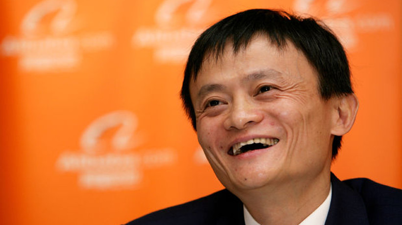 Alibaba'dan Suning'e 4,63 milyar dolarlık yatırım