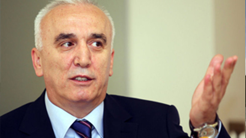 'Kurumlar arasında yakın işbirliği yapılmasını istiyoruz'