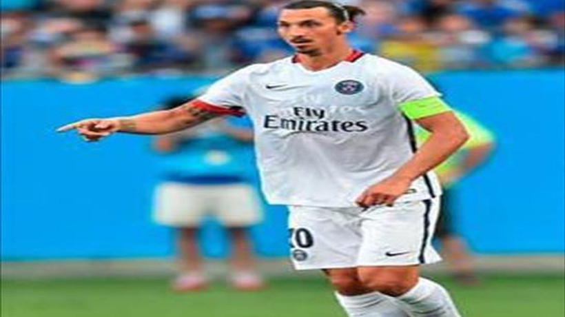 "Galatasaray Ibrahimovic için teklif yaptı"