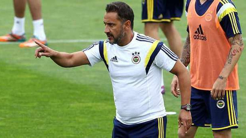 Pereira'nın Alex'i Robin van Persie