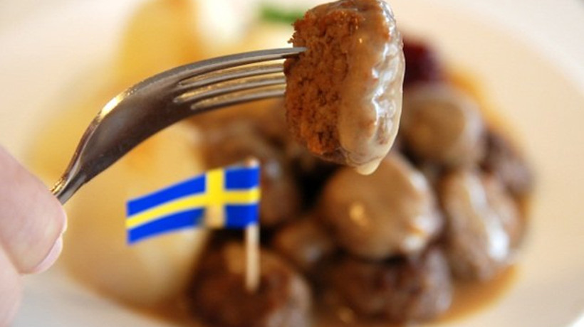 Ikea köftesinde at eti çıktı!