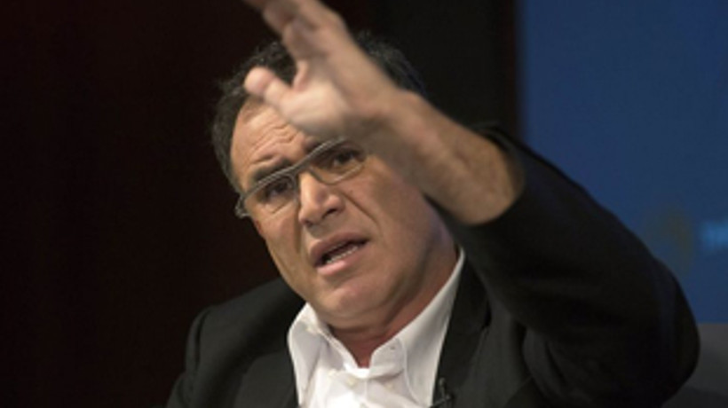 Kriz kâhini 'FED' dedi!