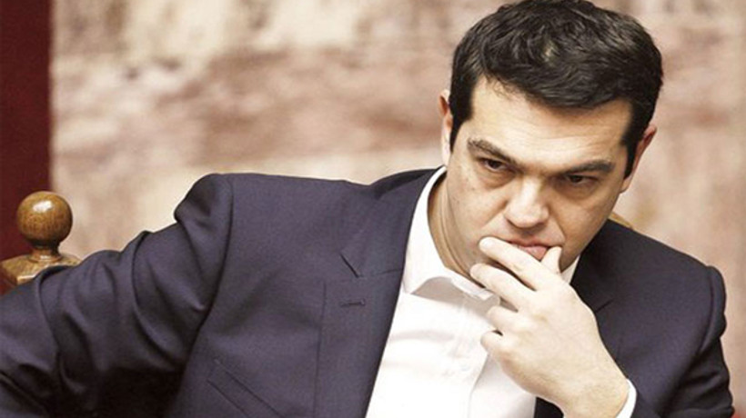 Yunanistan'da bakan ve milletvekili maaşlarına kesinti geliyor