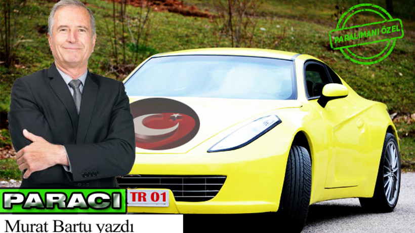 Ya yerli otomobil ya tükenen sanayi