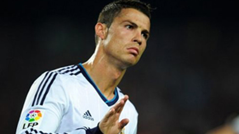 Manchester'dan Ronaldo için çılgın teklif