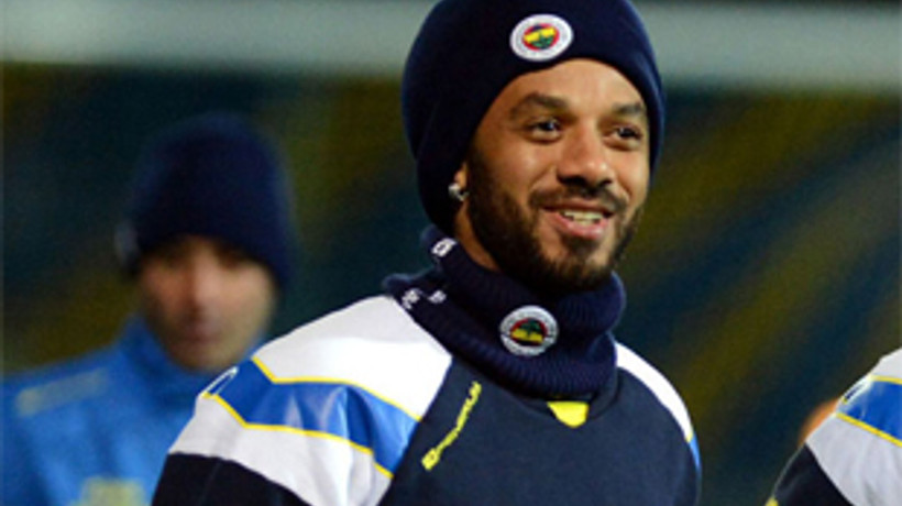 Ruslar Cristian Baroni'ye talip oldu