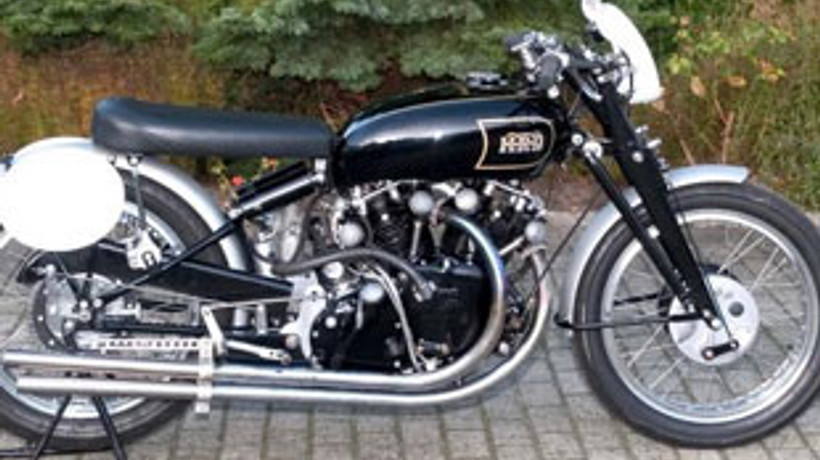 Dünyanın en değerli 10 motosikleti