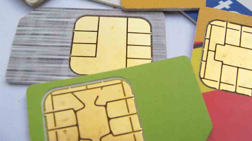 DİKKAT! Adınıza hat var mı sorgulatın!