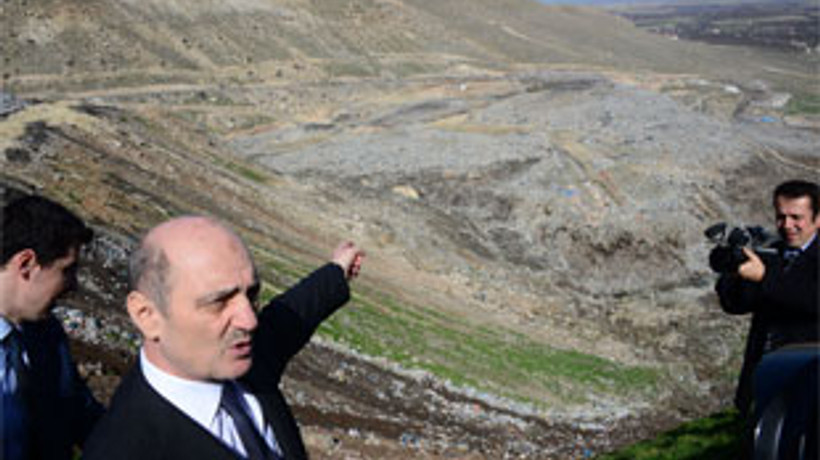 Kentsel dönüşümde dur durak yok