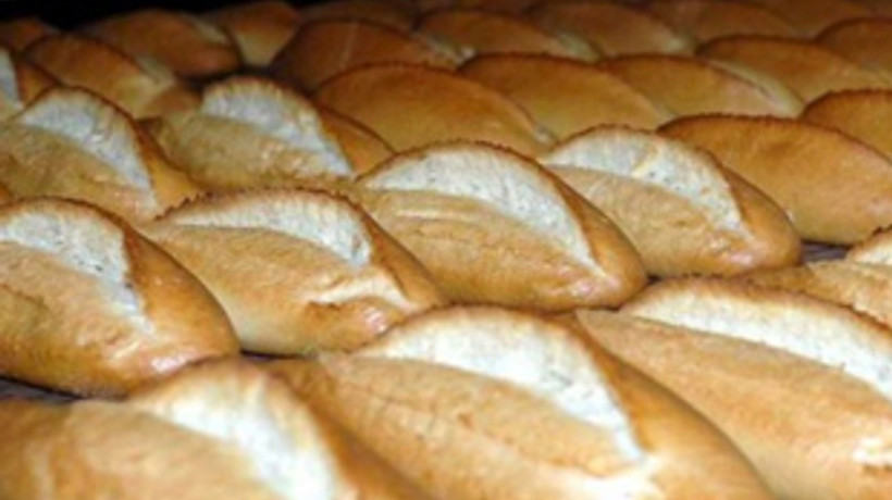 Ekmeğe 'zam' sinyali!