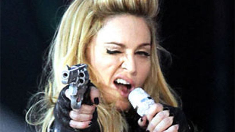 2012'nin en çok kazanan şarkıcıları