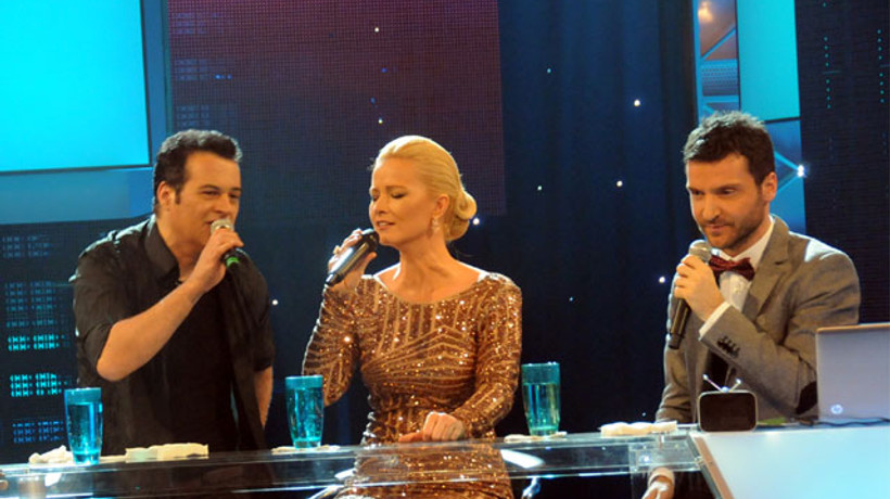 TRT'ye reklam darbesi!