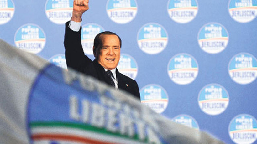 Piyasalar İTALYAngın yeri!