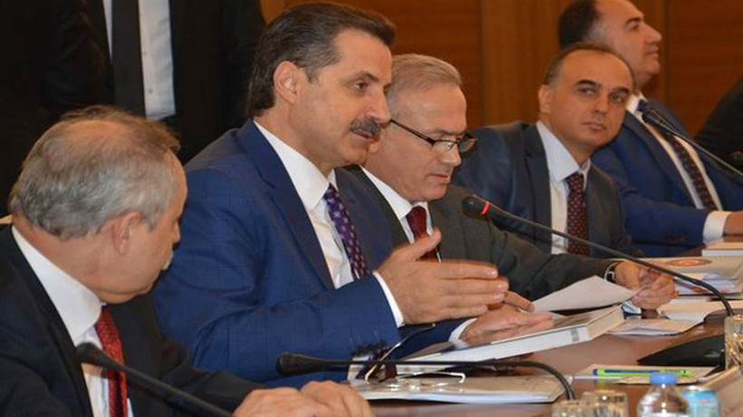 Toplu sözleşme görüşmelerinde üçüncü gün sona erdi