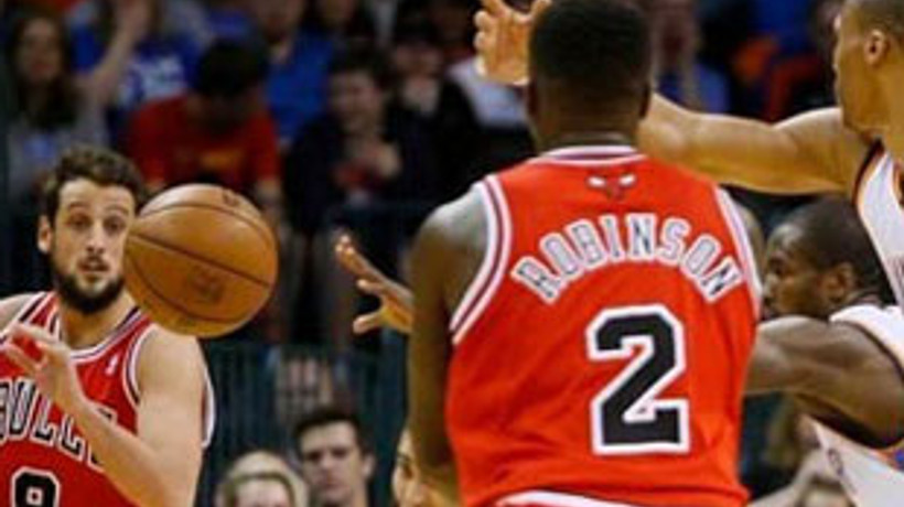 NBA devi Fener'e geliyor