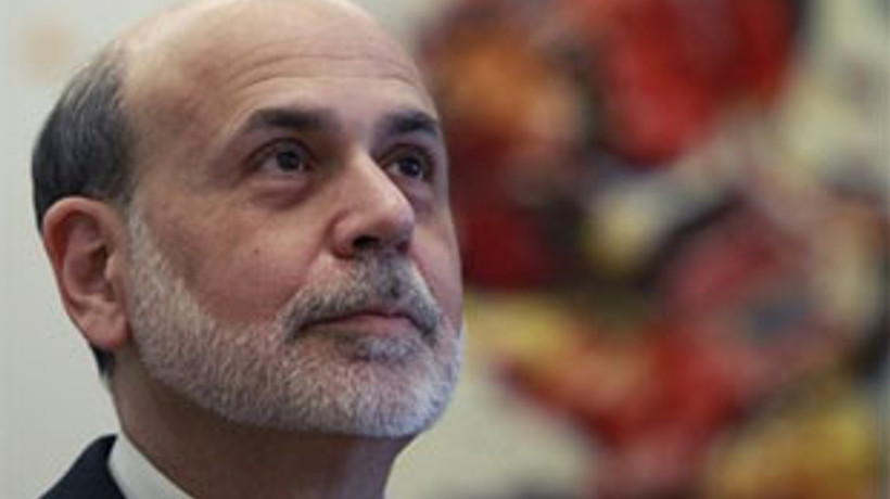 Bernanke varlık alımını savundu!