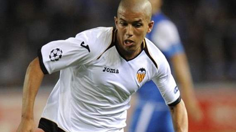 Fenerbahçe'den Feghouli çıkarması