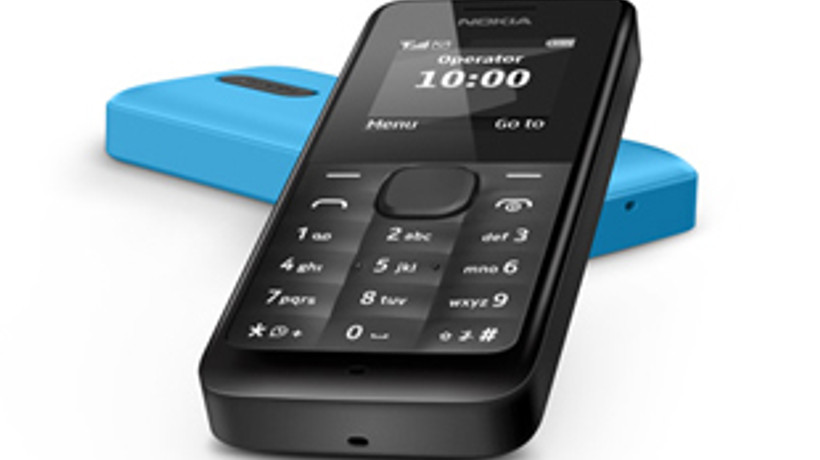 20 dolara bir ay şarjı bitmeyen telefon!