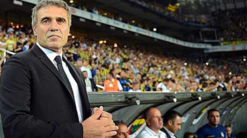 Ersun Yanal: Diego sahanın her yerindeydi