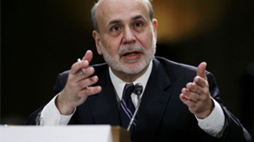 FED'den 'ılımlı' sinyali geldi!