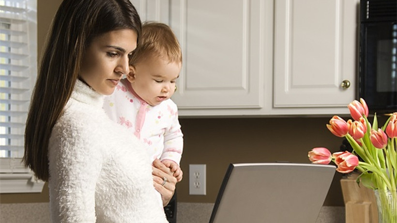 Çalışan annelere büyük müjde!