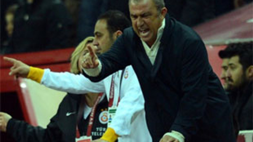 İşte Fatih Terim'in alacağı ceza