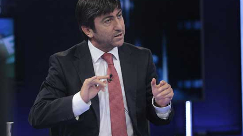 Rıdvan Dilmen'den yıldız isme büyük övgü...