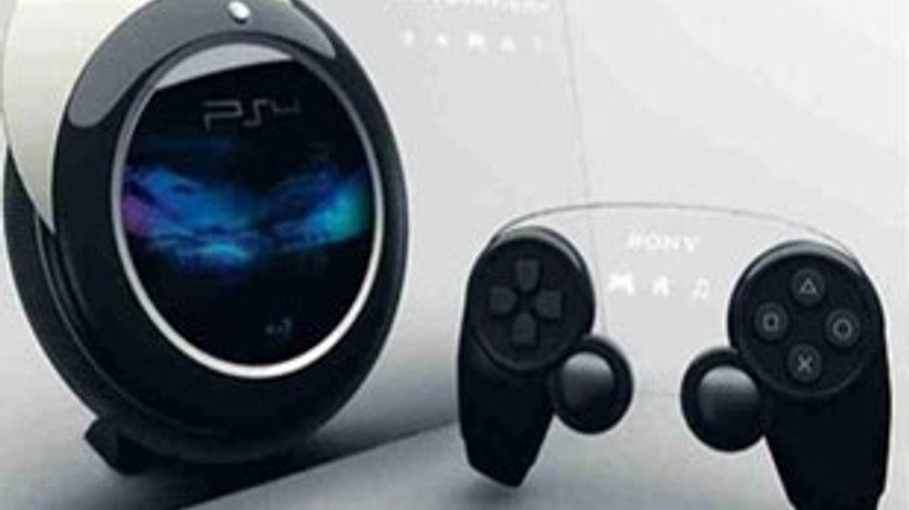 Sony ilk PlayStation 4 videosunu yayımladı
