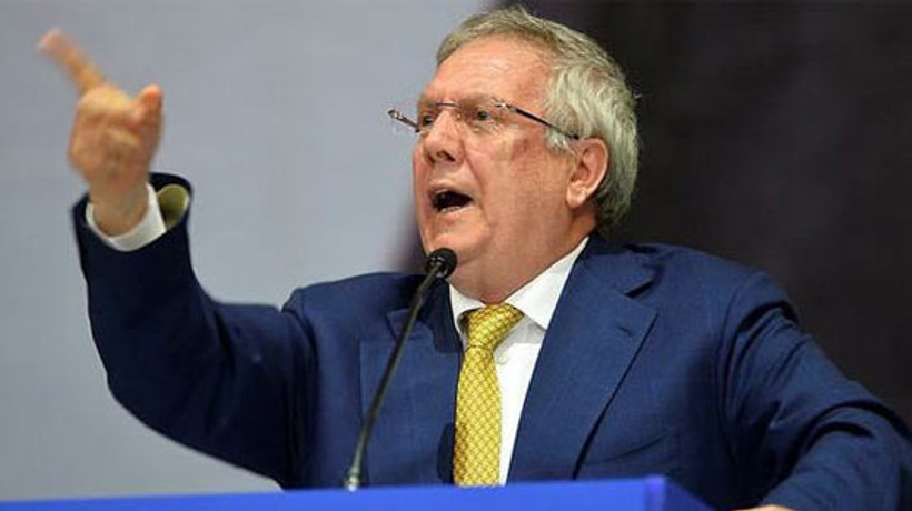 Aziz Yıldırım'dan Burak Yılmaz açıklaması!