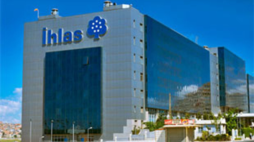İhlas Holding yönetiminde yeni yapılanma