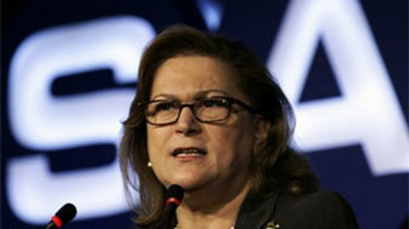 Sabancı’da kadın çalışan oranı arttı