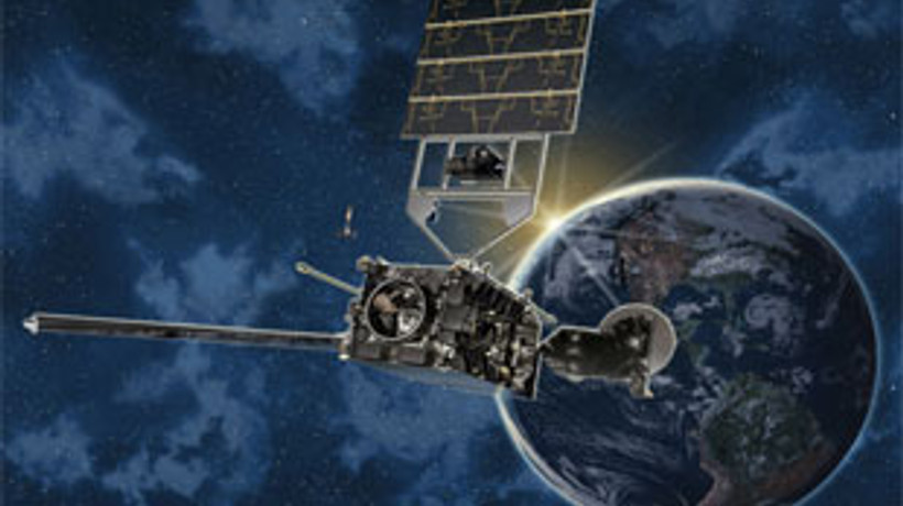 GÖKTÜRK-2'den 70 günde 1000 devrialem