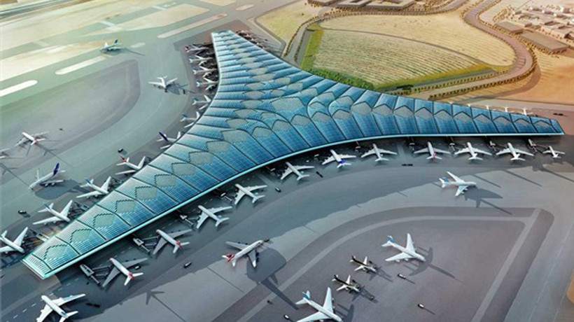 4 milyar dolarlık ihale Türk şirketin