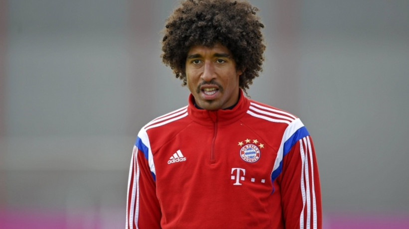 Beşiktaş'ın Dante planı! "Bayern..."