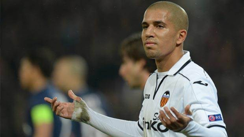 F.Bahçe'den 2. Feghouli açıklaması
