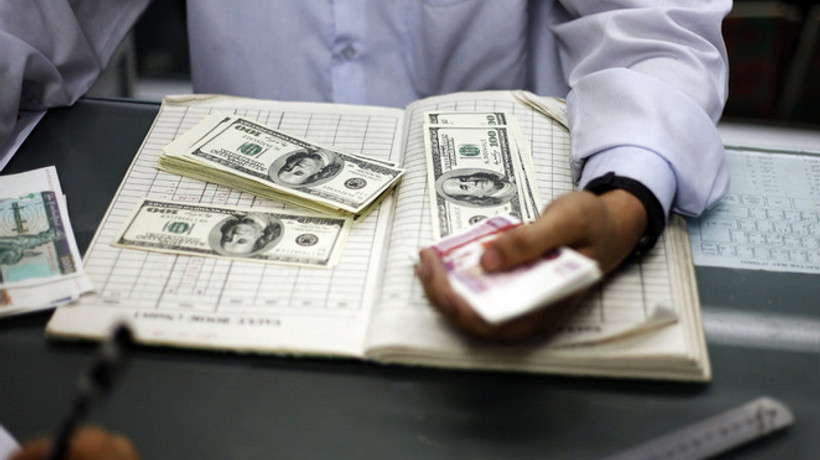 Dolar/TL 3 lirayı gördü / (Dolar ne kadar oldu?)