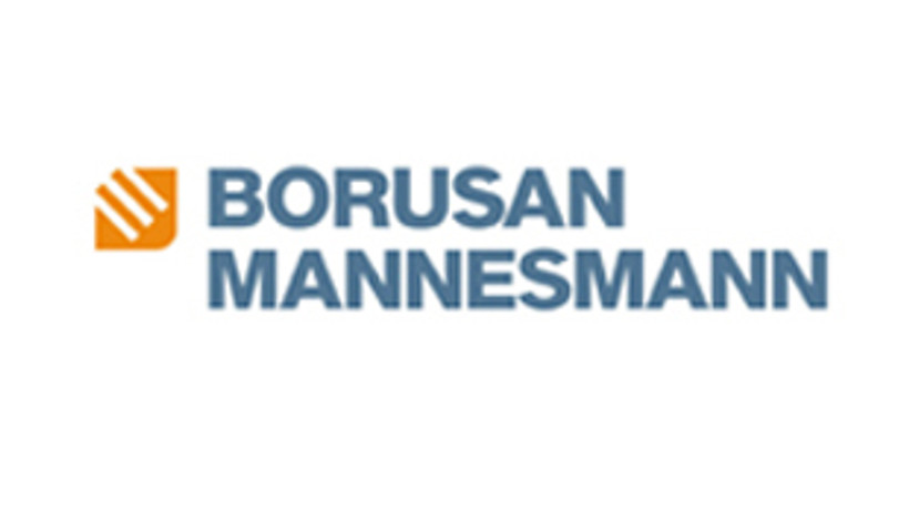 Borusan işleme kapatıldı!