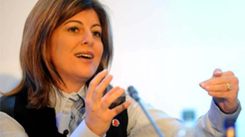 YASED'e yeni başkan!