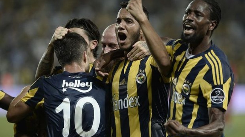 Atromitos - Fenerbahçe