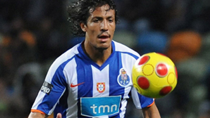 Beşiktaş'ta Bruno Alves operasyonu