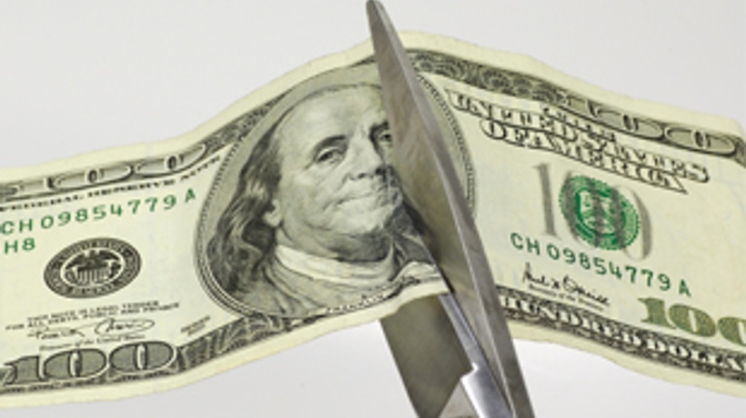 85 milyar dolarlık kesinti!