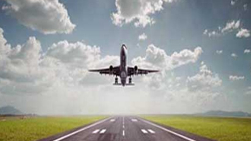 Yeni havaalanına 16 firma talip!