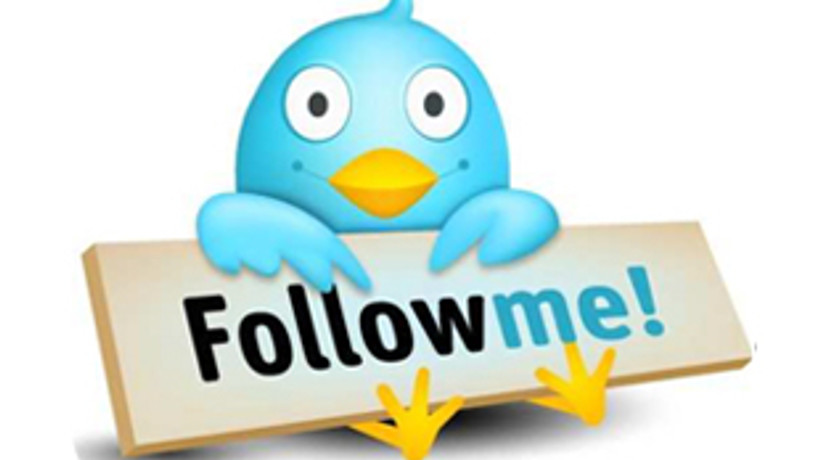 Bir tweetle dev ceza!