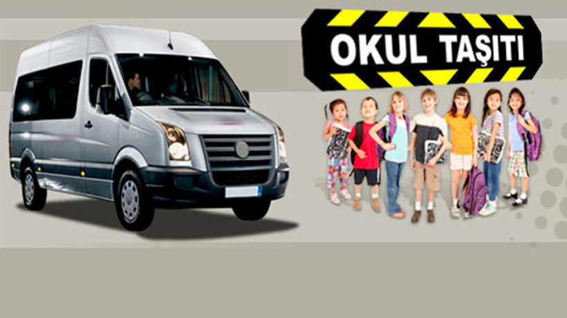 İstanbul, Ankara ve İzmir'de okul servis ücretleri belli oldu