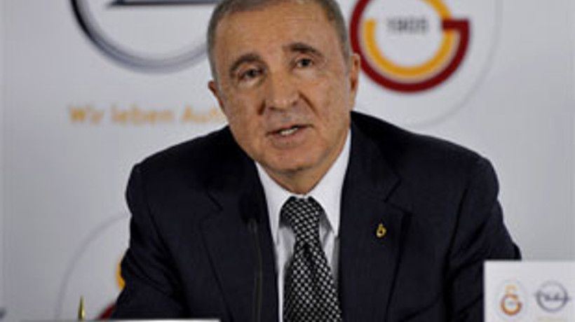 Ünal Aysal'dan iflas itirafı!