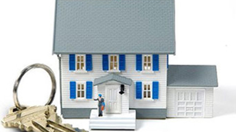 Evini satanlar dikkat