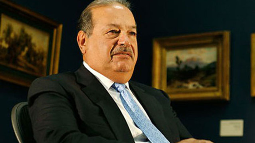 Dünyanın en zenginleri liginde zirvede!