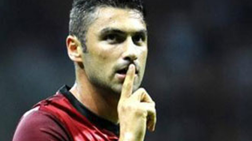 Ünal Aysal Burak Yılmaz'a servet istedi!