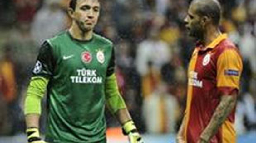 Galatasaray'ın yıldız oyuncusu gidiyor!