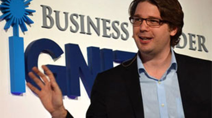 Groupon kurucusu kendi işinden kovuldu!